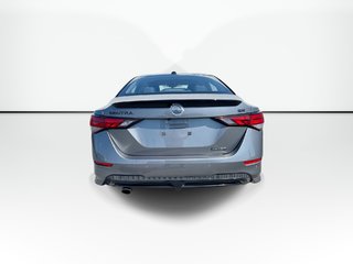 2022 Nissan SENTRA SR MIDNIGHT | Htd Whl | Cam | USB | Warrantyto2027 in Saint John, New Brunswick - 2 - w320h240px