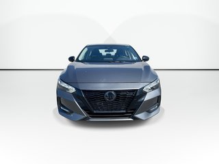 2022 Nissan SENTRA SR MIDNIGHT | Htd Whl | Cam | USB | Warrantyto2027 in Saint John, New Brunswick - 6 - w320h240px