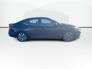 2023 Nissan SENTRA SV | Sunroof | Cam | USB | Warranty to 2028 in Saint John, New Brunswick - 3 - w320h240px