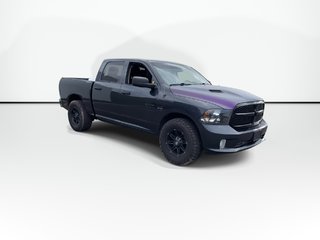 2019 Ram 1500 CLASSIC EXPRESS |BLUETOOTH | KEYLESS | in Saint John, New Brunswick - 2 - w320h240px