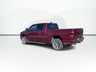 Ram 1500 SPORT | LEATHER | HTD FRONT SEATS | BACK UP CAMERA 2019 à Saint John, Nouveau-Brunswick - 6 - w320h240px
