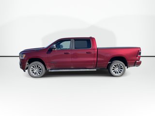 Ram 1500 SPORT | LEATHER | HTD FRONT SEATS | BACK UP CAMERA 2019 à Saint John, Nouveau-Brunswick - 5 - w320h240px