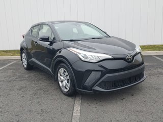 2022 Toyota C-HR LE | Cam | USB | Bluetooth | Warranty Until 2027