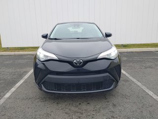 2022 Toyota C-HR in Antigonish, Nova Scotia - 2 - w320h240px