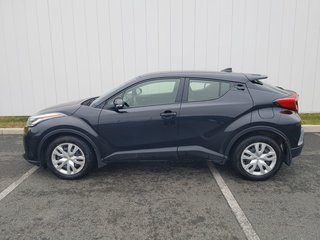 2022 Toyota C-HR in Antigonish, Nova Scotia - 4 - w320h240px