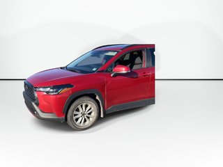 2022 Toyota COROLLA CROSS LE | heated front seat | bluetooth | warranty in Saint John, New Brunswick - 4 - w320h240px