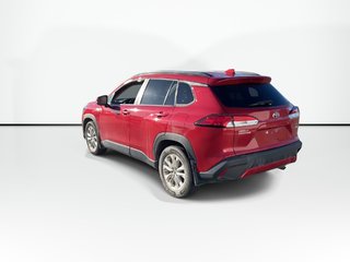 2022 Toyota COROLLA CROSS LE | heated front seat | bluetooth | warranty in Saint John, New Brunswick - 6 - w320h240px