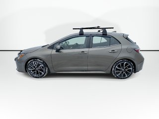 2019 Toyota Corolla Hatchback SE Manual | Backup Camera | USB | Keyless entry in Saint John, New Brunswick - 4 - w320h240px