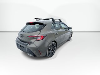 2019 Toyota Corolla Hatchback SE Manual | Backup Camera | USB | Keyless entry in Saint John, New Brunswick - 3 - w320h240px