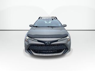 2019 Toyota Corolla Hatchback SE Manual | Backup Camera | USB | Keyless entry in Saint John, New Brunswick - 6 - w320h240px