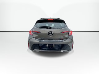 2019 Toyota Corolla Hatchback SE Manual | Backup Camera | USB | Keyless entry in Saint John, New Brunswick - 2 - w320h240px