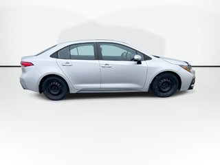 2020 Toyota Corolla in Antigonish, Nova Scotia - 4 - w320h240px