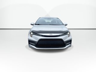 2020 Toyota Corolla SE | Keyless Entry | Backup Camera | USB in Saint John, New Brunswick - 6 - w320h240px
