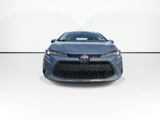 2020 Toyota COROLLA LE | Backup Cam | USB | Pwr Windows in Saint John, New Brunswick - 6 - w320h240px