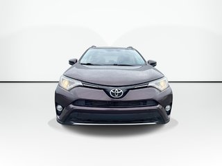 Toyota RAV4 XLE | Heated Seats | Keyless | Backup Cam 2016 à Saint John, Nouveau-Brunswick - 6 - w320h240px