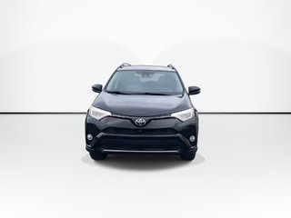 2017 Toyota RAV4 Limited | MOONROOF | NAV | LEATHER | CAM in Saint John, New Brunswick - 3 - w320h240px
