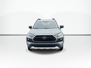2021 Toyota RAV4 TRAIL | cam | usb | keyless in Saint John, New Brunswick - 3 - w320h240px