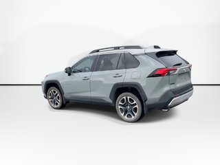 2021 Toyota RAV4 TRAIL | cam | usb | keyless in Saint John, New Brunswick - 6 - w320h240px