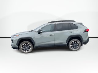 2021 Toyota RAV4 TRAIL | cam | usb | keyless in Saint John, New Brunswick - 5 - w320h240px