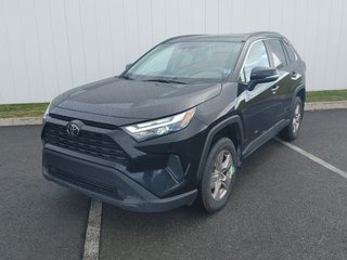 2022  RAV4 XLE | Cam | USB | HtdSeats | Warranty to 2027 in Saint John, New Brunswick - 3 - w320h240px