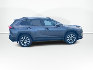 2022 Toyota RAV4 XLE | Keyless | Backup Cam | USB | Warranty to2027 in Saint John, New Brunswick - 4 - w320h240px
