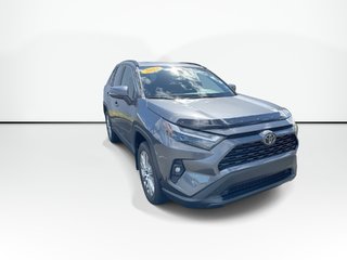 2022 Toyota RAV4 XLE | Keyless | Backup Cam | USB | Warranty to2027 in Saint John, New Brunswick - 5 - w320h240px