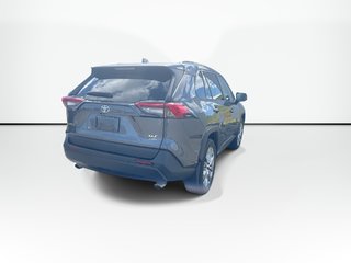 2022 Toyota RAV4 XLE | Keyless | Backup Cam | USB | Warranty to2027 in Saint John, New Brunswick - 3 - w320h240px