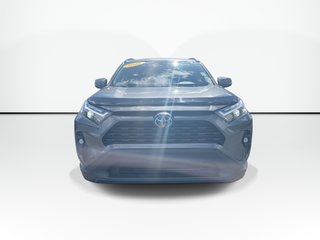 2022 Toyota RAV4 XLE | Keyless | Backup Cam | USB | Warranty to2027 in Saint John, New Brunswick - 6 - w320h240px