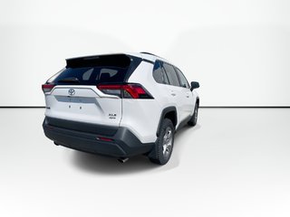 2023 Toyota RAV4 XLE | Cam | Htd Seats | USB | Warranty to 2028 in Saint John, New Brunswick - 3 - w320h240px