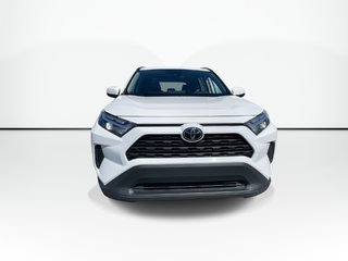 2023 Toyota RAV4 XLE | Cam | Htd Seats | USB | Warranty to 2028 in Saint John, New Brunswick - 6 - w320h240px