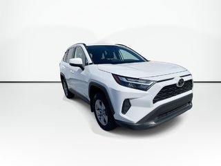 2023 Toyota RAV4 XLE | Cam | Htd Seats | USB | Warranty to 2028 in Saint John, New Brunswick - 5 - w320h240px