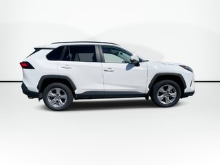 2023 Toyota RAV4 XLE | Cam | Htd Seats | USB | Warranty to 2028 in Saint John, New Brunswick - 4 - w320h240px