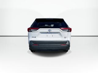 2023 Toyota RAV4 XLE | Cam | Htd Seats | USB | Warranty to 2028 in Saint John, New Brunswick - 2 - w320h240px
