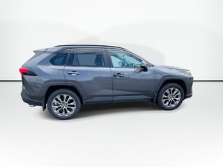 2025 Toyota RAV4 XLE | Sunroof | Htd Seats | USB | Warranty to 2029 in Saint John, New Brunswick - 4 - w320h240px