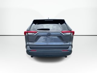 2025 Toyota RAV4 XLE | Sunroof | Htd Seats | USB | Warranty to 2029 in Saint John, New Brunswick - 2 - w320h240px