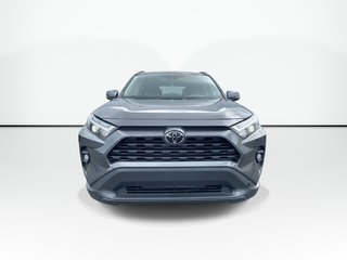 2025 Toyota RAV4 XLE | Sunroof | Htd Seats | USB | Warranty to 2029 in Saint John, New Brunswick - 6 - w320h240px