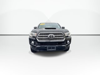 2016 Toyota TACOMA TRD OFF ROAD | Keyless | Fog Lamps | USB in Saint John, New Brunswick - 6 - w320h240px