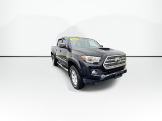 2016 Toyota TACOMA TRD OFF ROAD | Keyless | Fog Lamps | USB in Saint John, New Brunswick - 5 - w320h240px