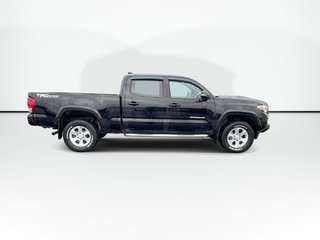 2016 Toyota TACOMA TRD OFF ROAD | Keyless | Fog Lamps | USB in Saint John, New Brunswick - 4 - w320h240px