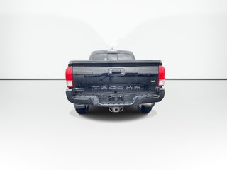 2016 Toyota TACOMA TRD OFF ROAD | Keyless | Fog Lamps | USB in Saint John, New Brunswick - 2 - w320h240px