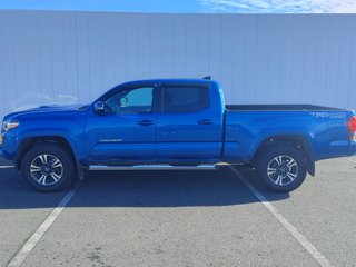 2018  Tacoma SR5 | Cam | USB | Bluetooth | Keyless | Cruise in Saint John, New Brunswick - 3 - w320h240px