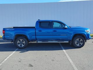 2018  Tacoma SR5 | Cam | USB | Bluetooth | Keyless | Cruise in Saint John, New Brunswick - 4 - w320h240px