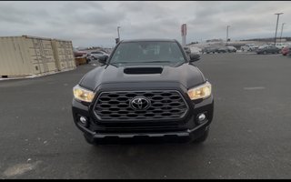 2022 Toyota Tacoma in Antigonish, Nova Scotia - 2 - w320h240px