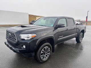 2022 Toyota Tacoma in Antigonish, Nova Scotia - 3 - w320h240px