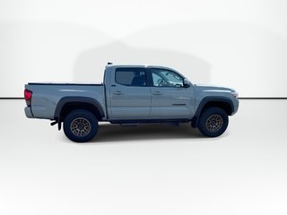 2022 Toyota TACOMA SR5 Trail Edition | Htd Seats | Backup Cam | USB in Saint John, New Brunswick - 4 - w320h240px