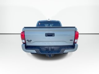 2022 Toyota TACOMA SR5 Trail Edition | Htd Seats | Backup Cam | USB in Saint John, New Brunswick - 2 - w320h240px