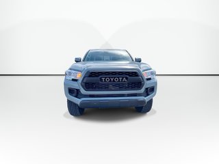 2022 Toyota TACOMA SR5 Trail Edition | Htd Seats | Backup Cam | USB in Saint John, New Brunswick - 6 - w320h240px