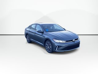 2025 Volkswagen JETTA COMFORTLINE | usb | cam | warranty to 2030 in Saint John, New Brunswick - 2 - w320h240px
