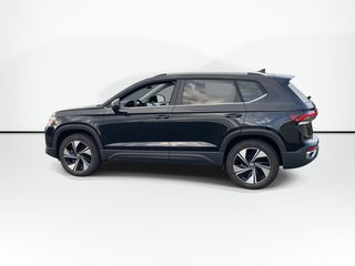 Volkswagen TAOS COMFORTLINE | usb | cam | warranty to 2031 2026 à Saint John, Nouveau-Brunswick - 5 - w320h240px