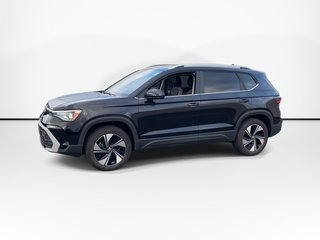 Volkswagen TAOS COMFORTLINE | usb | cam | warranty to 2031 2026 à Saint John, Nouveau-Brunswick - 4 - w320h240px